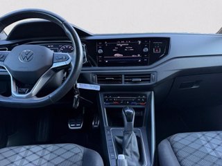 VOLKSWAGEN Taigo 1.5 TSI ACT 150 CV DSG R-Line 9