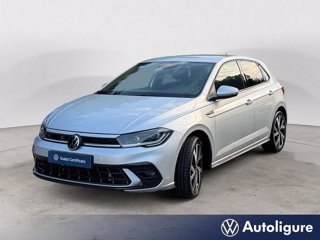 VOLKSWAGEN Polo 1.0 TSI 110 CV DSG Style