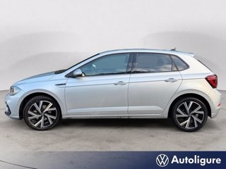 VOLKSWAGEN Polo 1.0 TSI 110 CV DSG Style 1