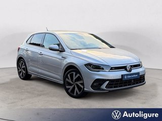 VOLKSWAGEN Polo 1.0 TSI 110 CV DSG Style 6