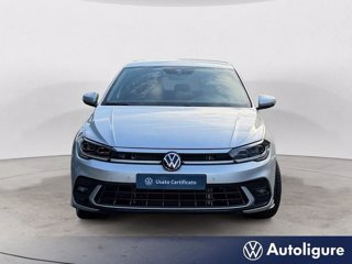 VOLKSWAGEN Polo 1.0 TSI 110 CV DSG Style 7