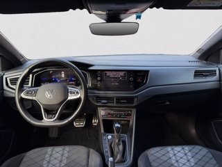 VOLKSWAGEN Polo 1.0 TSI 110 CV DSG Style 8