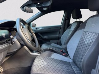 VOLKSWAGEN Polo 1.0 TSI 110 CV DSG Style 9