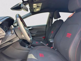 FORD Fiesta 1.0 Ecoboost Hybrid 125 CV 5 porte ST-Line 8