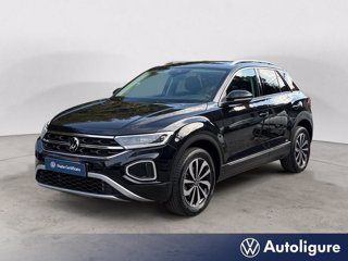 VOLKSWAGEN T-Roc 1.5 TSI ACT DSG Style 0