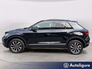 VOLKSWAGEN T-Roc 1.5 TSI ACT DSG Style 1