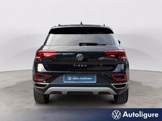 VOLKSWAGEN T-Roc 1.5 TSI ACT DSG Style 3