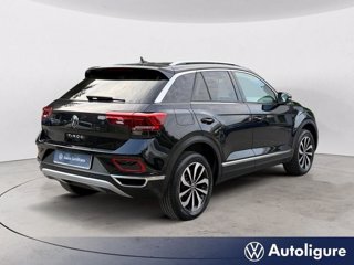 VOLKSWAGEN T-Roc 1.5 TSI ACT DSG Style 4
