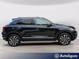 VOLKSWAGEN T-Roc 1.5 TSI ACT DSG Style 5