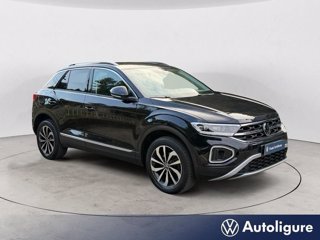 VOLKSWAGEN T-Roc 1.5 TSI ACT DSG Style 6