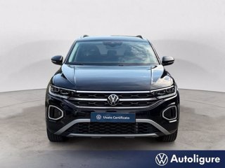 VOLKSWAGEN T-Roc 1.5 TSI ACT DSG Style 7