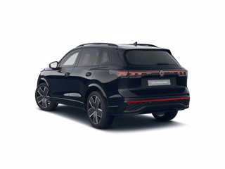VOLKSWAGEN Tiguan 2.0 TDI 193 CV DSG 4MOTION R-Line Plus 2