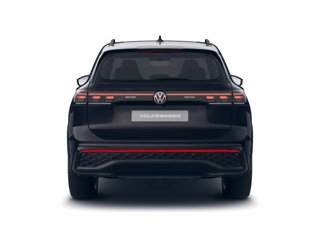 VOLKSWAGEN Tiguan 2.0 TDI 193 CV DSG 4MOTION R-Line Plus 3