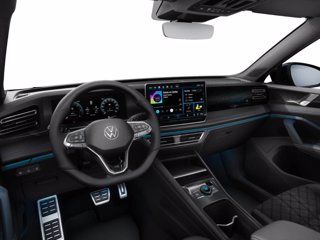 VOLKSWAGEN Tiguan 2.0 TDI 193 CV DSG 4MOTION R-Line Plus 5