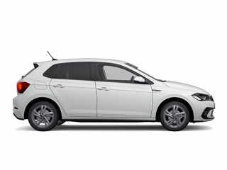 VOLKSWAGEN Polo 1.0 TSI R-Line 5