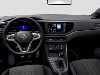 VOLKSWAGEN Polo 1.0 TSI R-Line 6