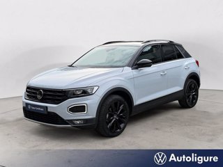 VOLKSWAGEN T-Roc 1.0 TSI Style BlueMotion Technology 0