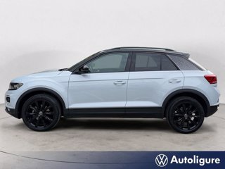 VOLKSWAGEN T-Roc 1.0 TSI Style BlueMotion Technology 1