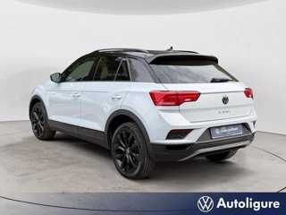 VOLKSWAGEN T-Roc 1.0 TSI Style BlueMotion Technology 2