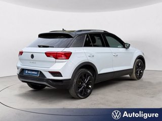 VOLKSWAGEN T-Roc 1.0 TSI Style BlueMotion Technology 4