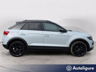 VOLKSWAGEN T-Roc 1.0 TSI Style BlueMotion Technology 5