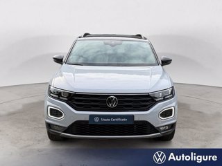 VOLKSWAGEN T-Roc 1.0 TSI Style BlueMotion Technology 7