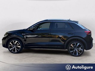 VOLKSWAGEN T-Roc 1.5 TSI ACT R-Line 1