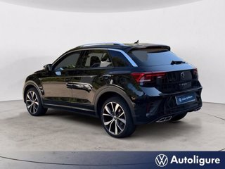 VOLKSWAGEN T-Roc 1.5 TSI ACT R-Line 2