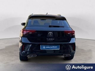 VOLKSWAGEN T-Roc 1.5 TSI ACT R-Line 3