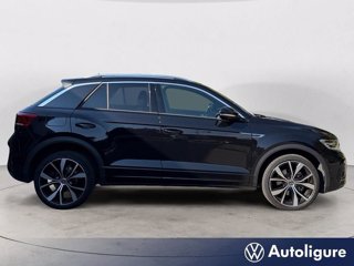 VOLKSWAGEN T-Roc 1.5 TSI ACT R-Line 5
