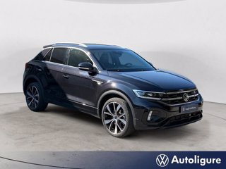 VOLKSWAGEN T-Roc 1.5 TSI ACT R-Line 6