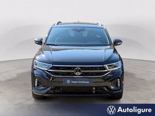 VOLKSWAGEN T-Roc 1.5 TSI ACT R-Line 7