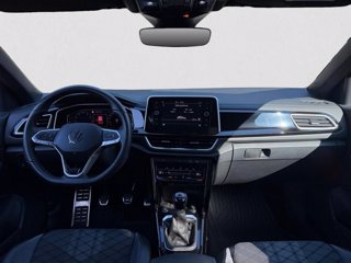 VOLKSWAGEN T-Roc 1.5 TSI ACT R-Line 9