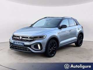 VOLKSWAGEN T-Roc 1.5 TSI ACT DSG R-Line 0