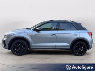 VOLKSWAGEN T-Roc 1.5 TSI ACT DSG R-Line 1