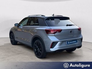 VOLKSWAGEN T-Roc 1.5 TSI ACT DSG R-Line 2