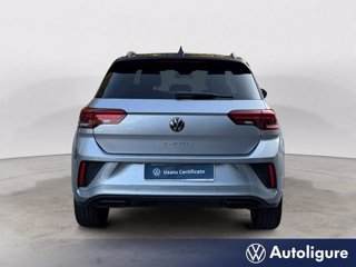 VOLKSWAGEN T-Roc 1.5 TSI ACT DSG R-Line 3