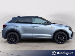 VOLKSWAGEN T-Roc 1.5 TSI ACT DSG R-Line 5