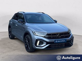 VOLKSWAGEN T-Roc 1.5 TSI ACT DSG R-Line 6