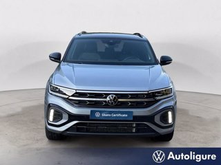 VOLKSWAGEN T-Roc 1.5 TSI ACT DSG R-Line 7