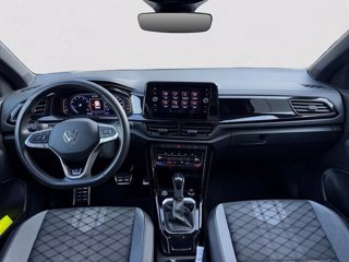 VOLKSWAGEN T-Roc 1.5 TSI ACT DSG R-Line 9