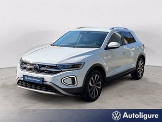 VOLKSWAGEN T-Roc 1.0 TSI Style 0