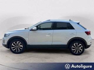 VOLKSWAGEN T-Roc 1.0 TSI Style 1