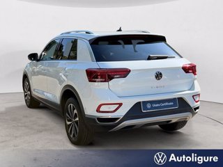 VOLKSWAGEN T-Roc 1.0 TSI Style 2