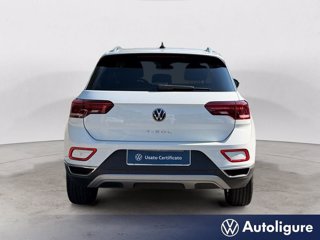 VOLKSWAGEN T-Roc 1.0 TSI Style 3