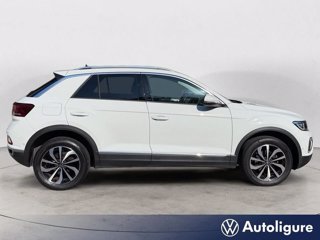 VOLKSWAGEN T-Roc 1.0 TSI Style 5
