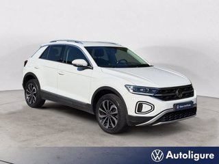 VOLKSWAGEN T-Roc 1.0 TSI Style 6
