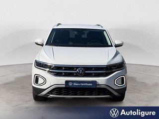 VOLKSWAGEN T-Roc 1.0 TSI Style 7