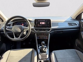 VOLKSWAGEN T-Roc 1.0 TSI Style 9