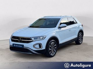 VOLKSWAGEN T-Roc 1.0 TSI Style 0